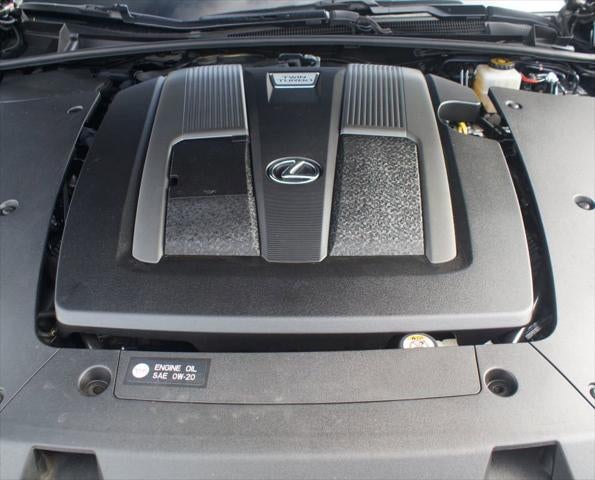 2021 Lexus LS LS 500 F SPORT