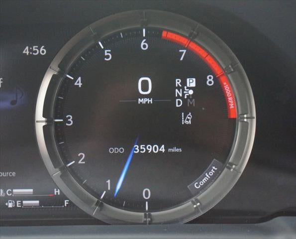2021 Lexus LS LS 500 F SPORT