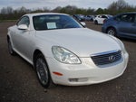 2003 Lexus SC 430 