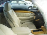 2003 Lexus SC 430 