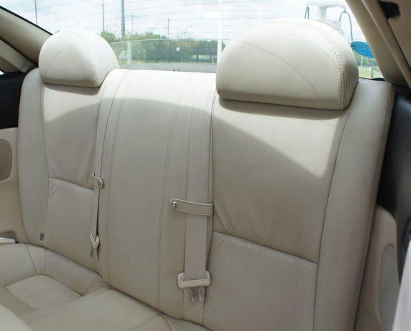 2003 Lexus SC 430 
