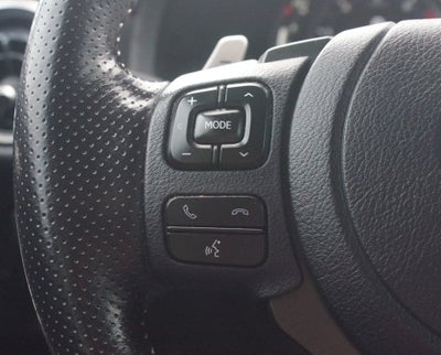 2022 Lexus IS IS 350 F SPORT