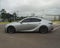 2022 Lexus IS IS 350 F SPORT