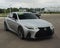 2022 Lexus IS IS 350 F SPORT