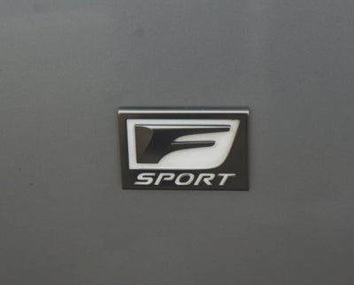 2022 Lexus IS IS 350 F SPORT