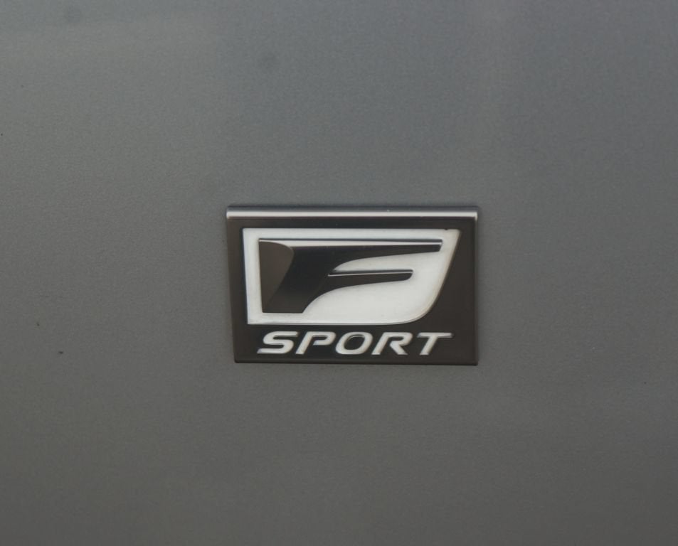 2022 Lexus IS IS 350 F SPORT
