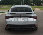 2022 Lexus IS IS 350 F SPORT