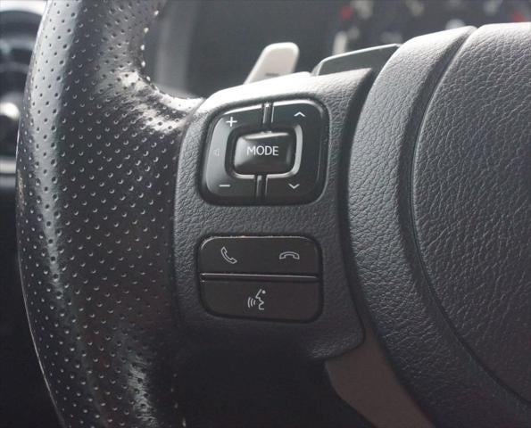 2022 Lexus IS IS 350 F SPORT