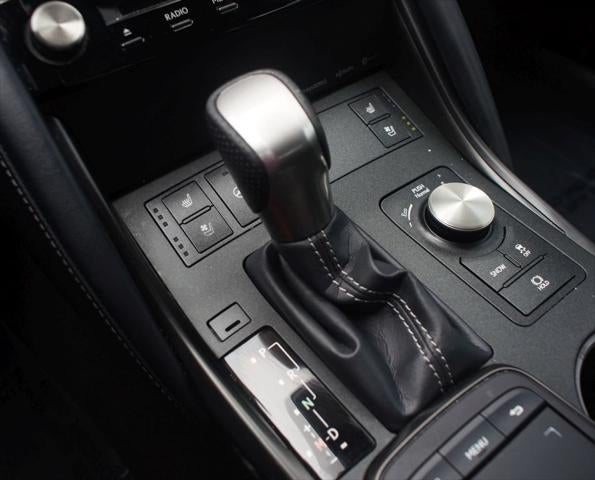 2022 Lexus IS IS 350 F SPORT