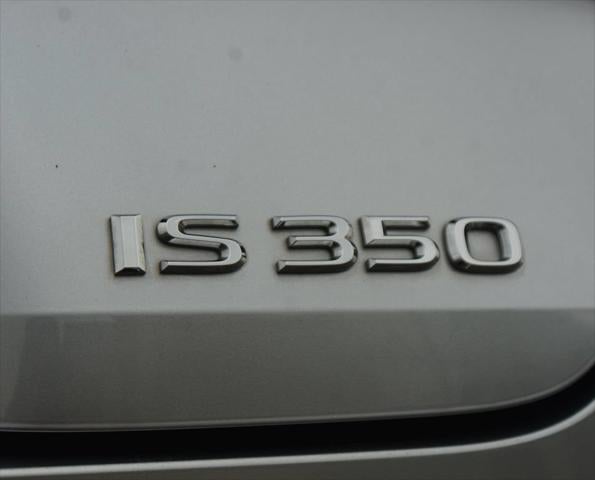 2022 Lexus IS IS 350 F SPORT