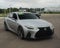 2022 Lexus IS IS 350 F SPORT