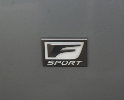 2022 Lexus IS IS 350 F SPORT