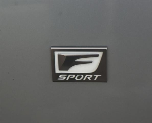 2022 Lexus IS IS 350 F SPORT