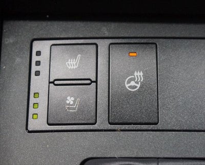2022 Lexus IS IS 350 F SPORT