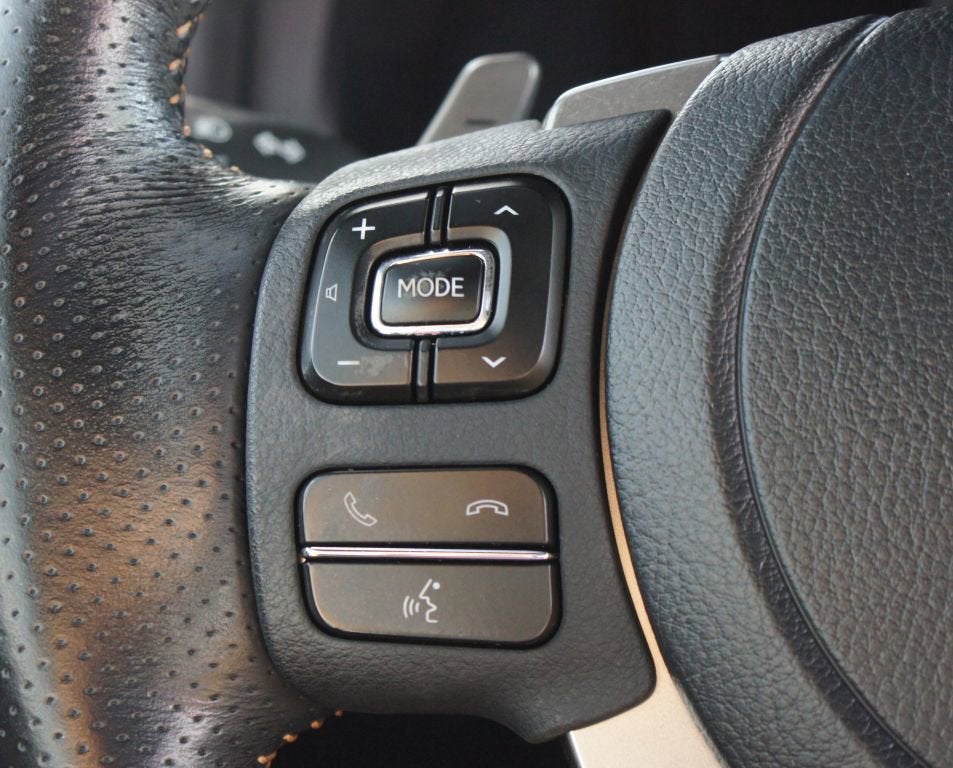 2022 Lexus RC RC 350 F SPORT