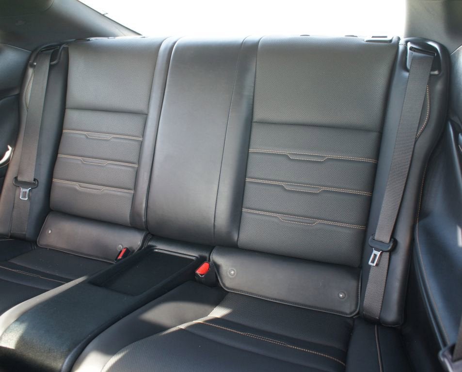 2022 Lexus RC RC 350 F SPORT