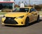 2022 Lexus RC RC 350 F SPORT