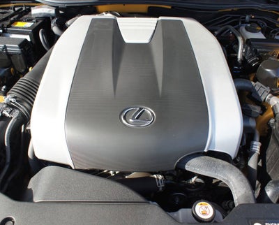 2022 Lexus RC RC 350 F SPORT