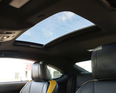 2022 Lexus RC RC 350 F SPORT