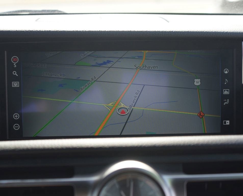 2022 Lexus RC RC 350 F SPORT