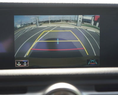 2022 Lexus RC RC 350 F SPORT