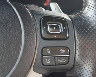 2022 Lexus RC RC 350 F SPORT