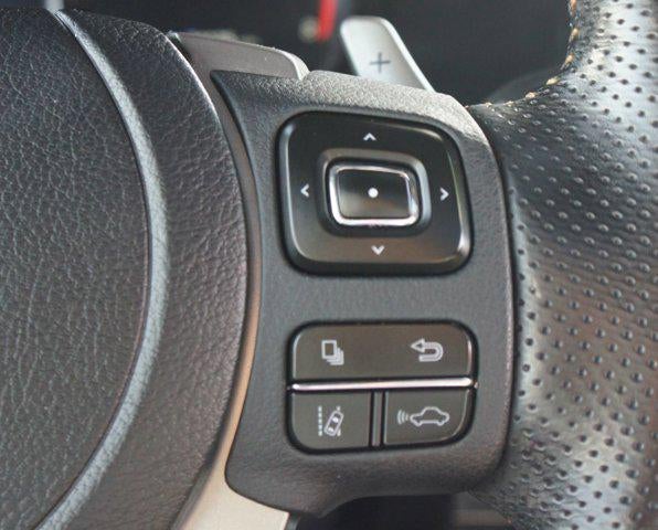 2022 Lexus RC RC 350 F SPORT