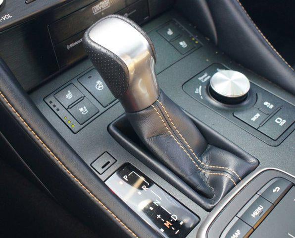 2022 Lexus RC RC 350 F SPORT