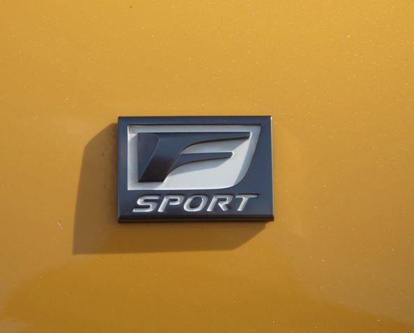 2022 Lexus RC RC 350 F SPORT