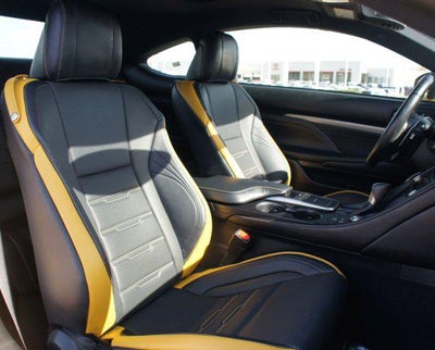 2022 Lexus RC RC 350 F SPORT