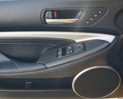 2022 Lexus RC RC 350 F SPORT