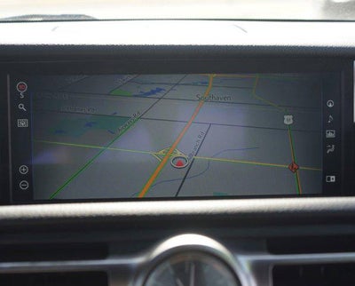 2022 Lexus RC RC 350 F SPORT