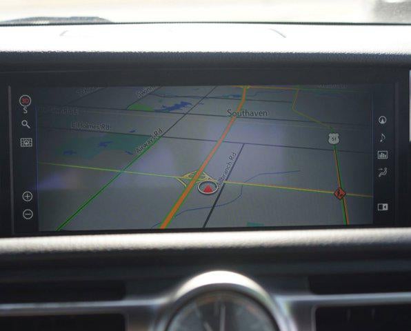 2022 Lexus RC RC 350 F SPORT