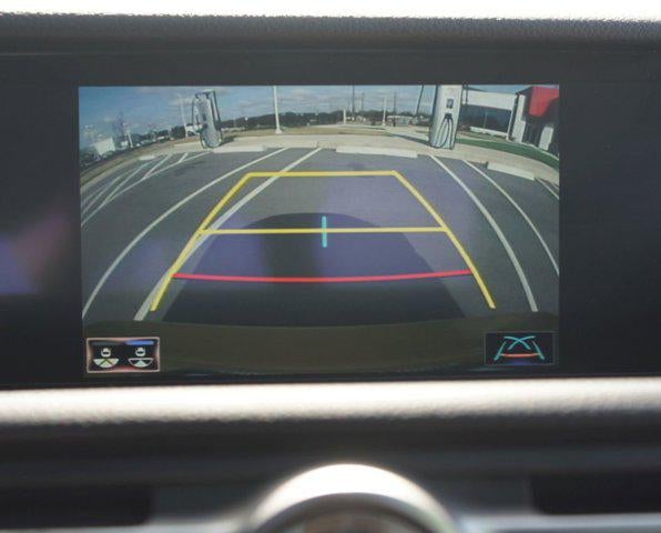 2022 Lexus RC RC 350 F SPORT