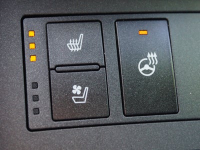 2021 Lexus RC RC 350 F SPORT