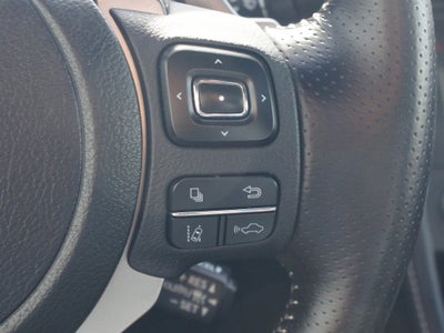 2021 Lexus RC RC 350 F SPORT