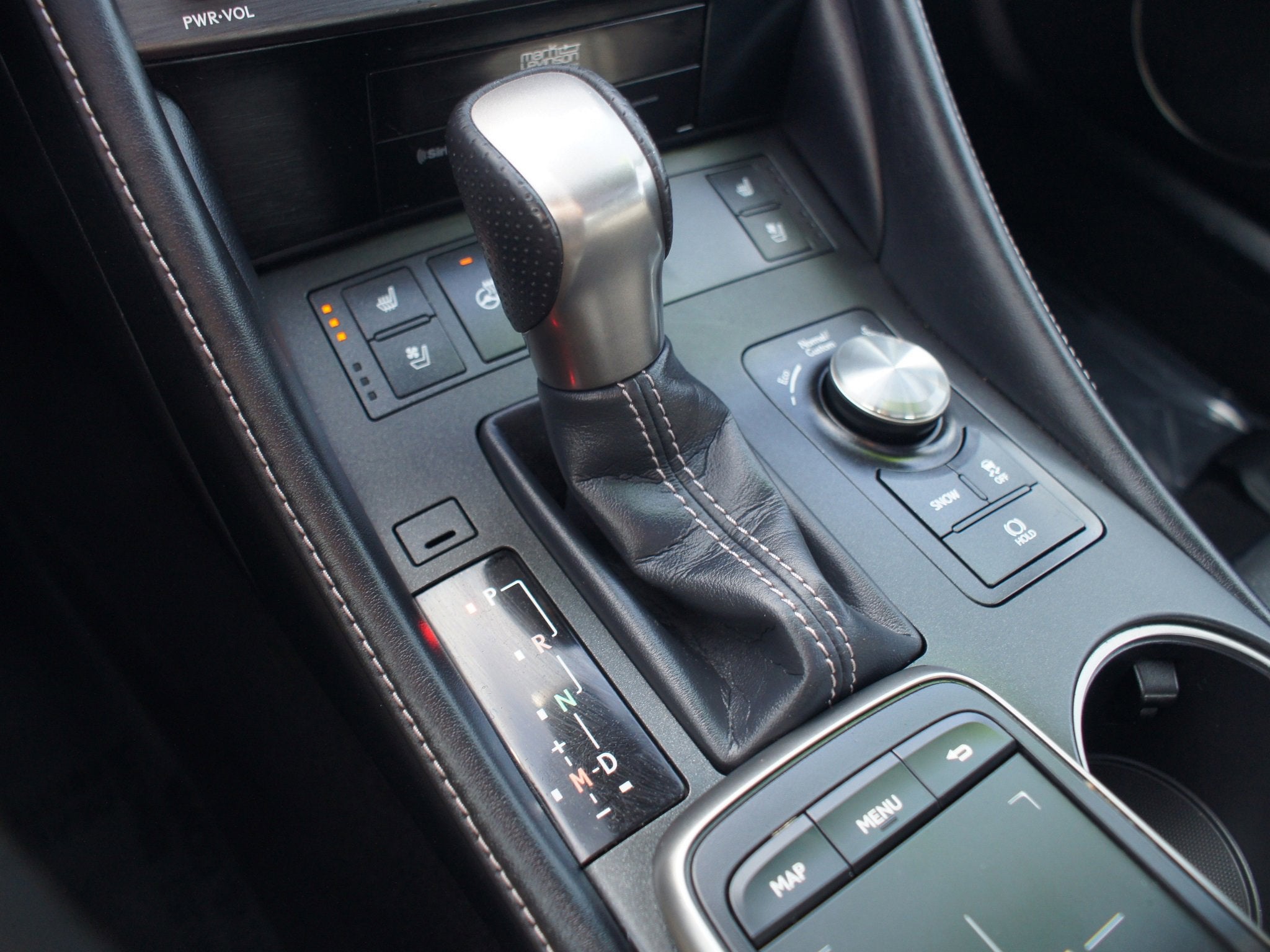 2021 Lexus RC RC 350 F SPORT