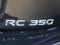 2021 Lexus RC RC 350 F SPORT