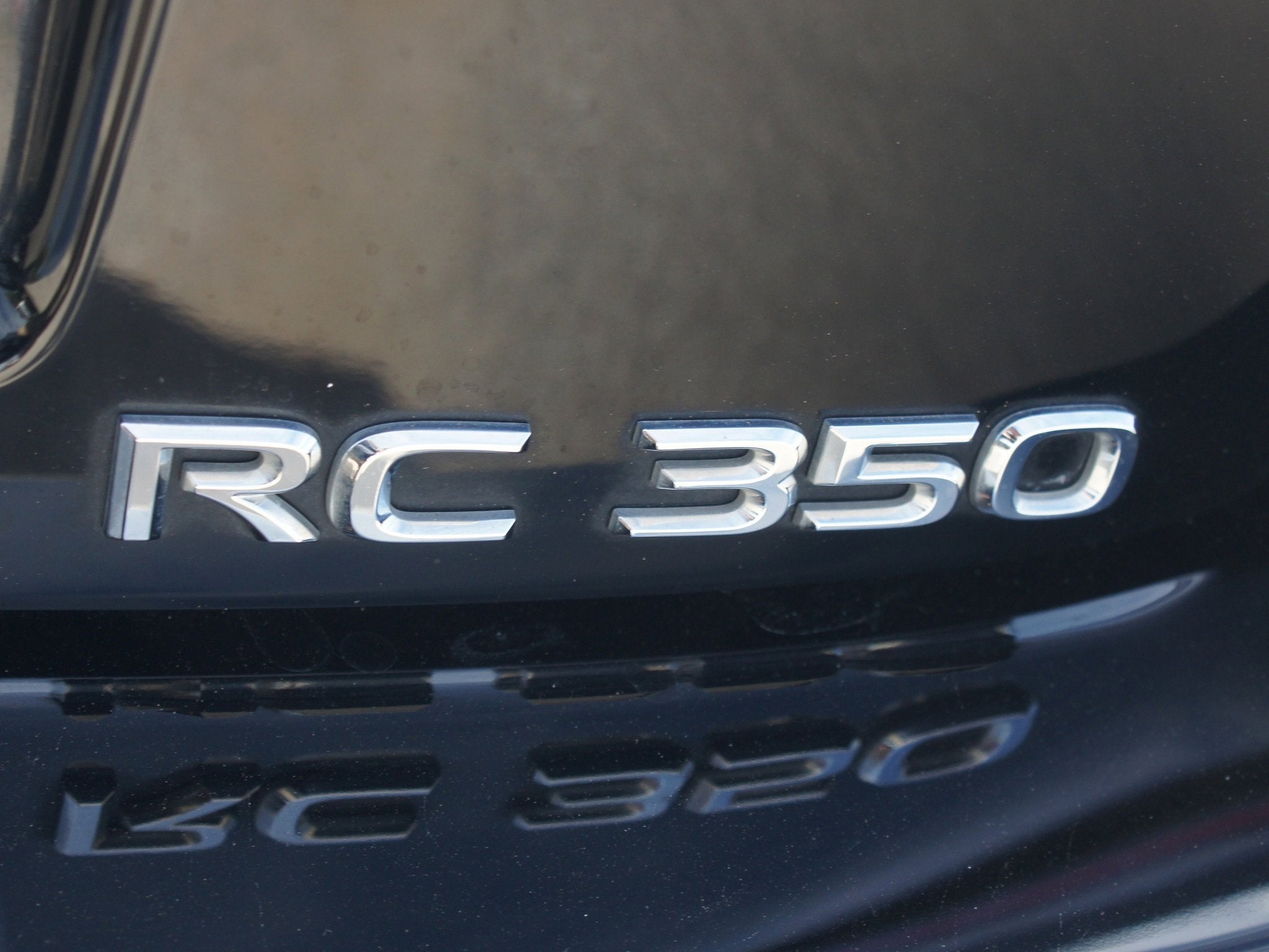 2021 Lexus RC RC 350 F SPORT