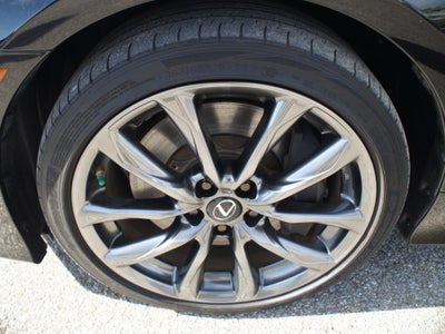 2021 Lexus RC RC 350 F SPORT