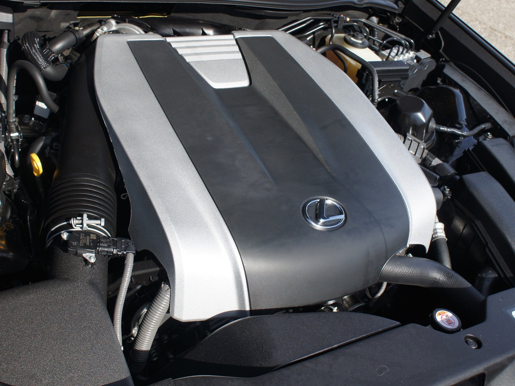 2021 Lexus RC RC 350 F SPORT