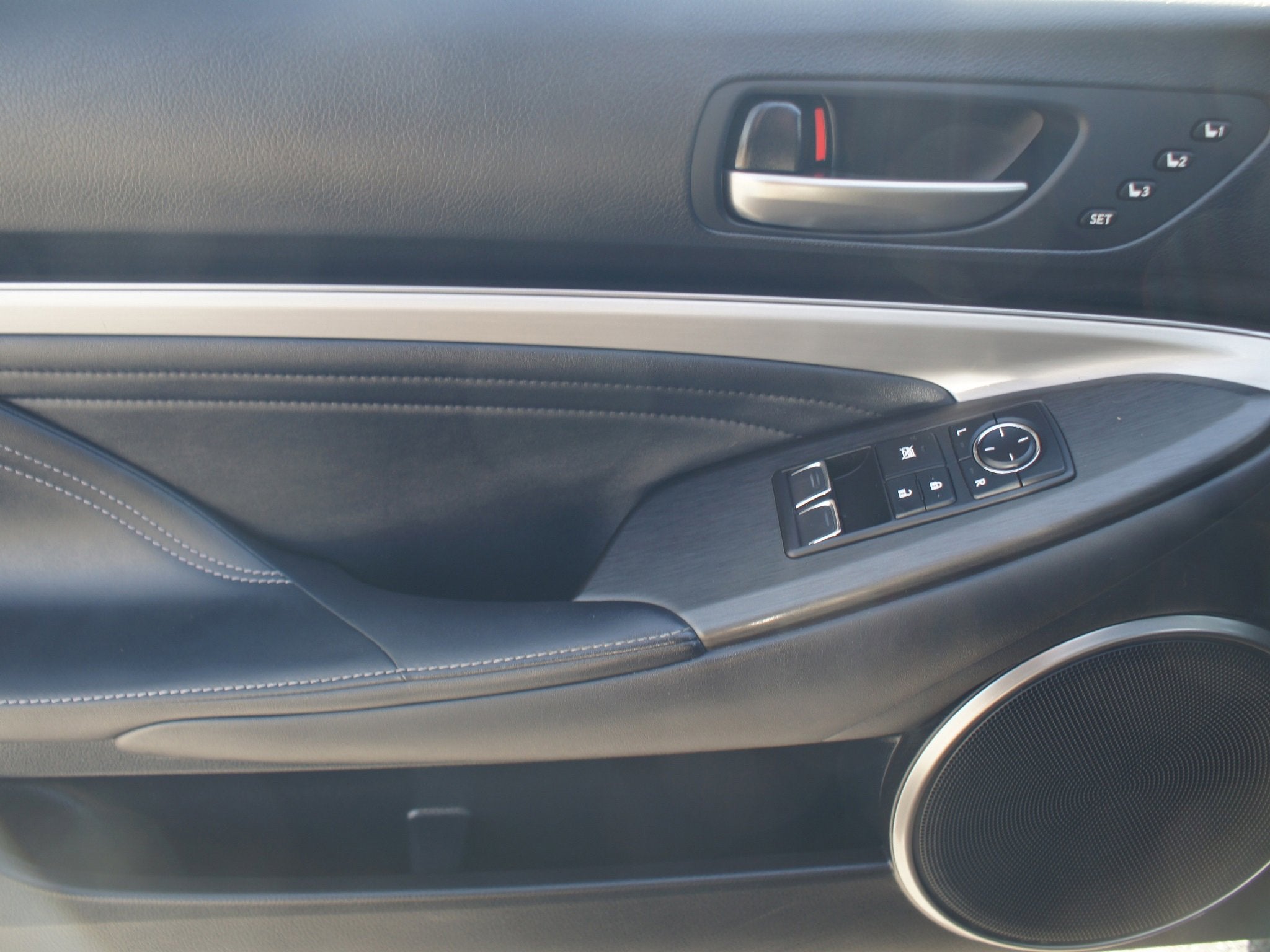 2021 Lexus RC RC 350 F SPORT