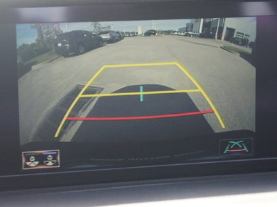 2021 Lexus RC RC 350 F SPORT