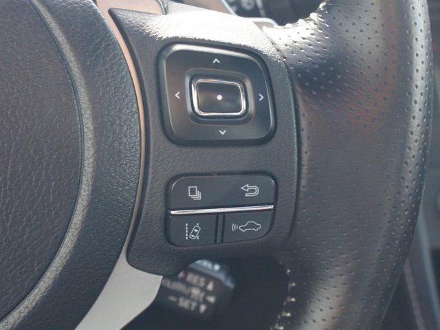 2021 Lexus RC RC 350 F SPORT