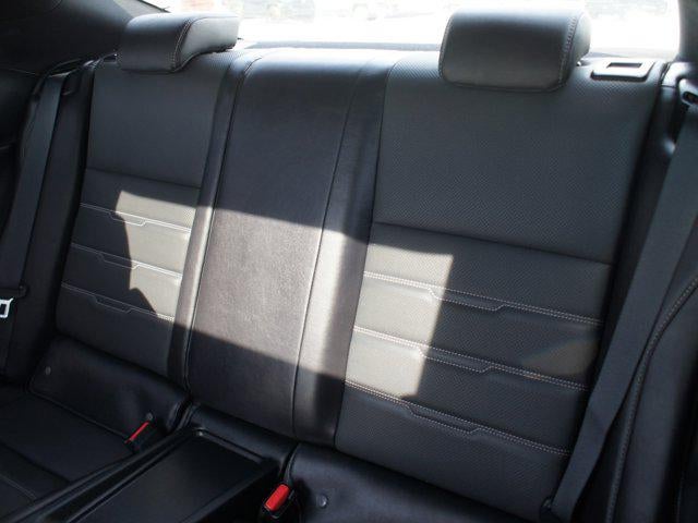 2021 Lexus RC RC 350 F SPORT