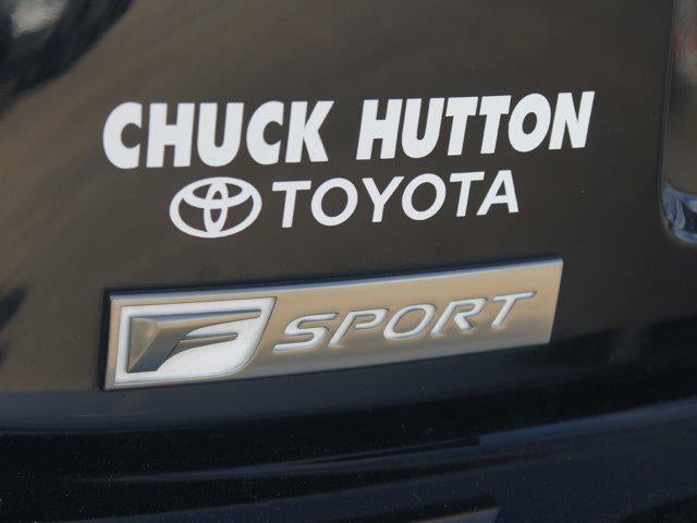 2021 Lexus RC RC 350 F SPORT