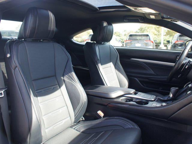 2021 Lexus RC RC 350 F SPORT