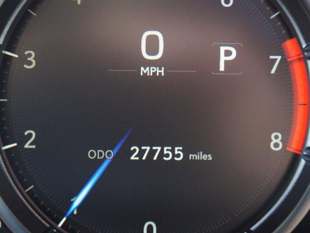 2021 Lexus RC RC 350 F SPORT