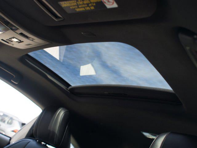 2021 Lexus RC RC 350 F SPORT