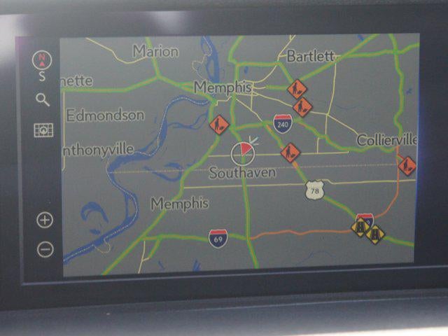 2021 Lexus RC RC 350 F SPORT